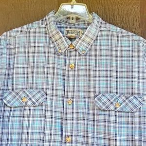 Duluth breezeshooter shirt 3XL